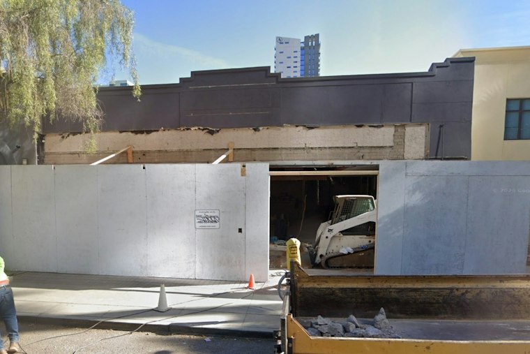 Pomo Pizzeria Owner Fires Up Argentine Steakhouse Next Door in Downtown Phoenix