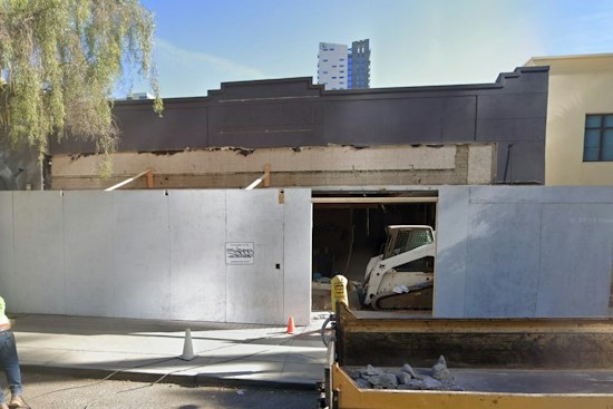 Pomo Pizzeria Owner Fires Up Argentine Steakhouse Next Door in Downtown Phoenix