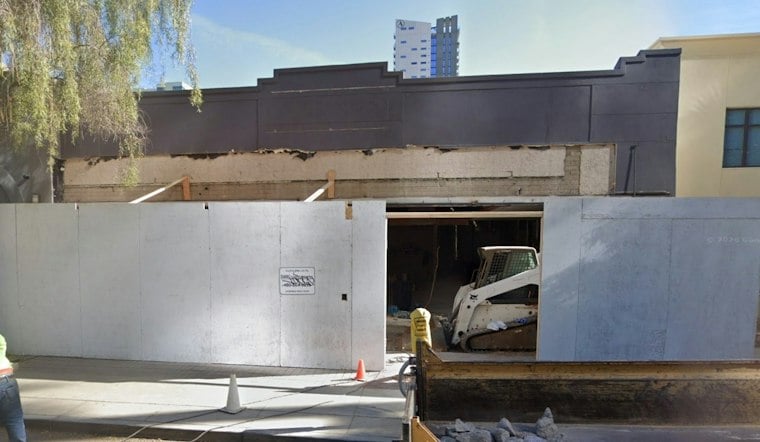 Pomo Pizzeria Owner Fires Up Argentine Steakhouse Next Door in Downtown Phoenix