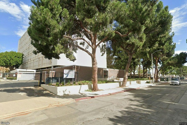 Pomona Abuse Suit Against Salvation Army Hits Snag Days Before Trial