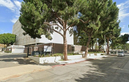 Pomona Abuse Suit Against Salvation Army Hits Snag Days Before Trial