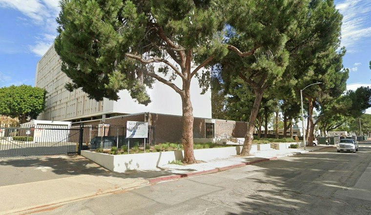 Pomona Abuse Suit Against Salvation Army Hits Snag Days Before Trial