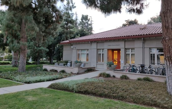 Pomona College Launches $530M Campaign, Breaks Ground on Global Hub