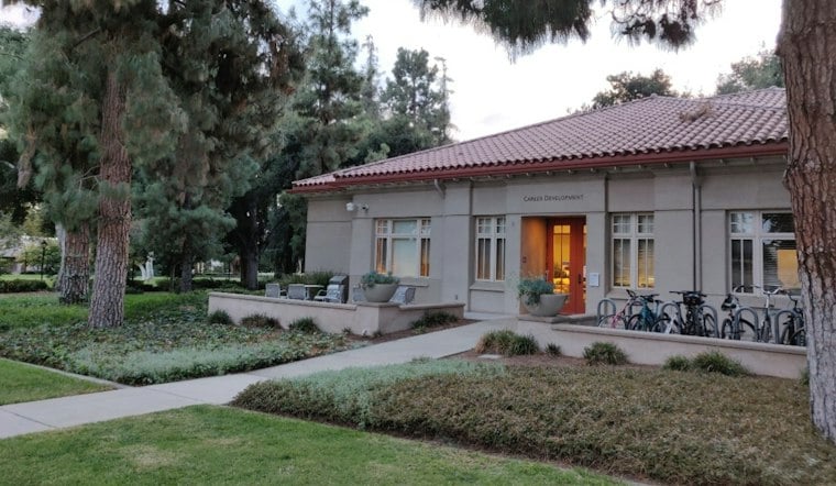 Pomona College Launches $530M Campaign, Breaks Ground on Global Hub