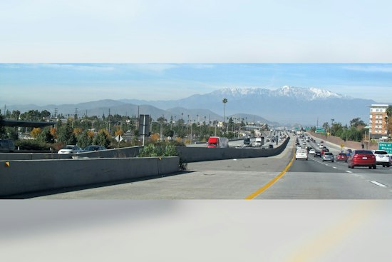 Pomona's SR-71 Freeway Fix Lands $25M Federal Grant for Gap-Closure Project