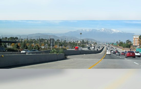 Pomona's SR-71 Freeway Fix Lands $25M Federal Grant for Gap-Closure Project