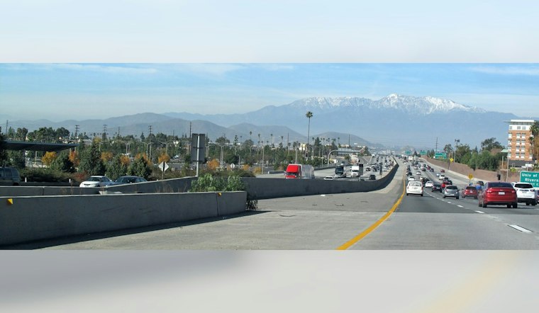 Pomona's SR-71 Freeway Fix Lands $25M Federal Grant for Gap-Closure Project