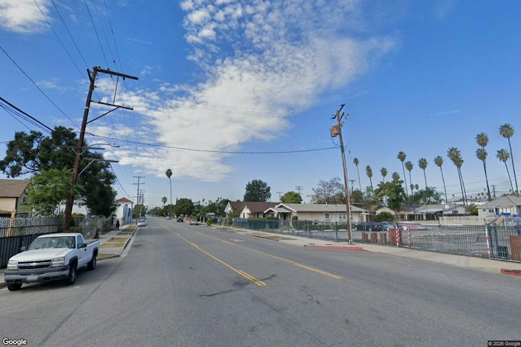 Pomona Stabbing Victim Dies at Hospital, Police Have No Suspect Yet