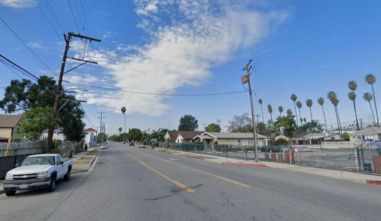 Pomona Stabbing Victim Dies at Hospital, Police Have No Suspect Yet
