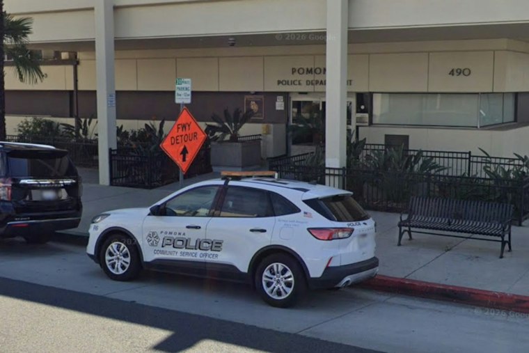 Pomona Turns Flock Cameras on Holt Avenue Sex Buyers as Arrests Triple