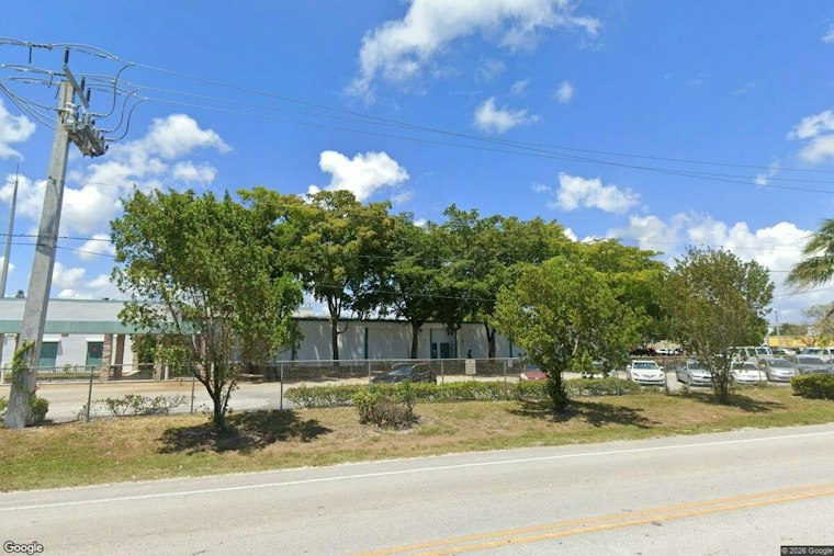 Pompano Beach Breaks Ground On $24M Rebuild Of Markham Elementary