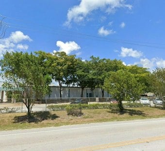 Pompano Beach Breaks Ground On $24M Rebuild Of Markham Elementary