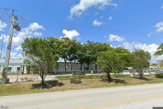 Pompano Beach Breaks Ground On $24M Rebuild Of Markham Elementary