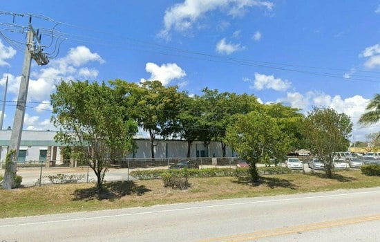 Pompano Beach Breaks Ground On $24M Rebuild Of Markham Elementary