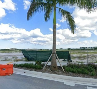 Pompano Beach Entertainment District Shrinks Again, Loses Pickleball and 558 Parking Spots