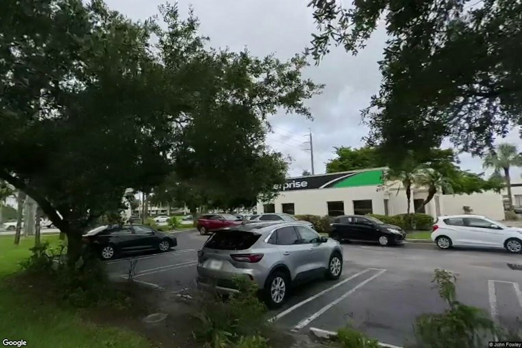 Pompano Beach Man Arrested After Nine 911 Calls About Fake Corpse Sighting
