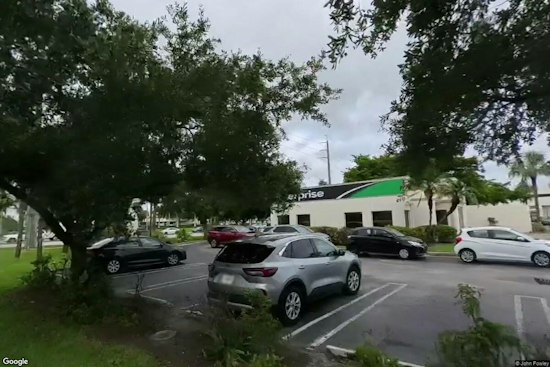 Pompano Beach Man Arrested After Nine 911 Calls About Fake Corpse Sighting