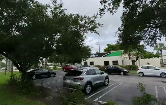Pompano Beach Man Arrested After Nine 911 Calls About Fake Corpse Sighting