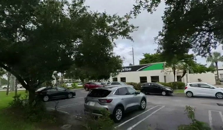 Pompano Beach Man Arrested After Nine 911 Calls About Fake Corpse Sighting
