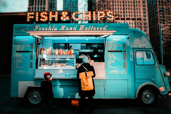 Pompano Beach Teens Get $200K Food Truck, First of Its Kind in Florida