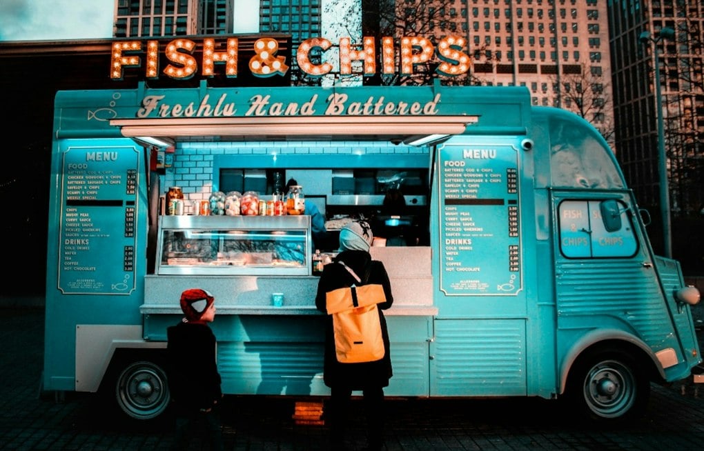 Pompano Beach Teens Get $200K Food Truck, First of Its Kind in Florida