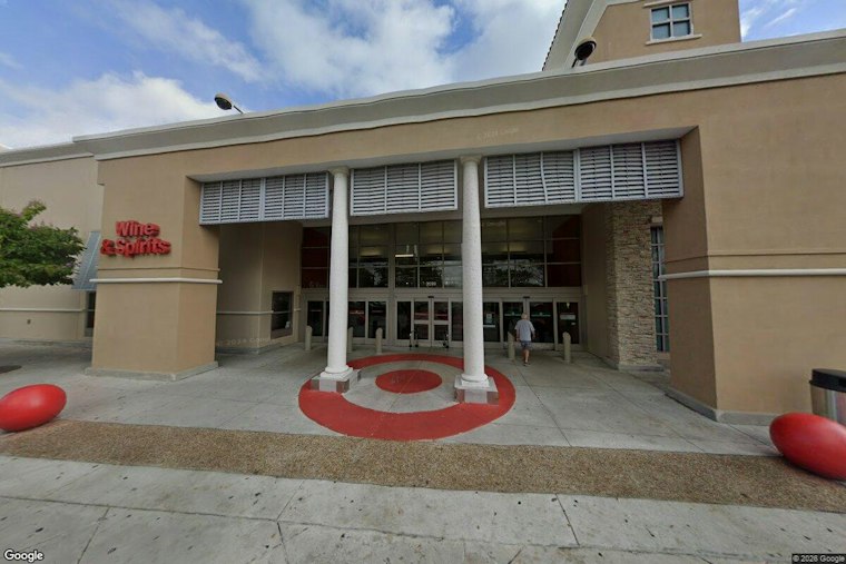Pompano Beach Woman, 21, Jailed Twice in October After Target Theft and Lauderhill Beating