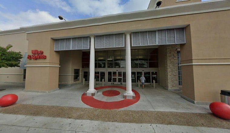 Pompano Beach Woman, 21, Jailed Twice in October After Target Theft and Lauderhill Beating