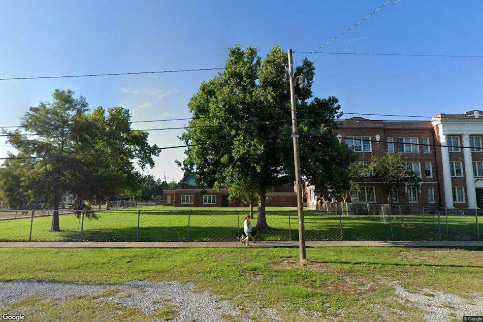 Ponchatoula Teacher Charged in Tangipahoa, Then Hit With More Counts in Livingston