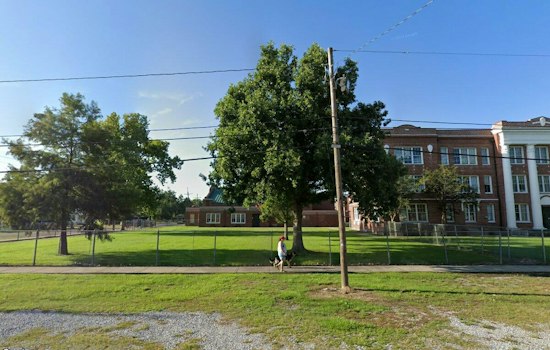 Ponchatoula Teacher Charged in Tangipahoa, Then Hit With More Counts in Livingston