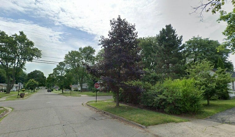 Pontiac Crash Turns Into Gunfire as Shooter and Both Cars Vanish