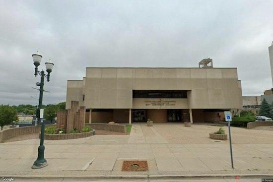 Pontiac Man, 21, Charged After Allegedly Waving 3D-Printed Machine Gun at Ex