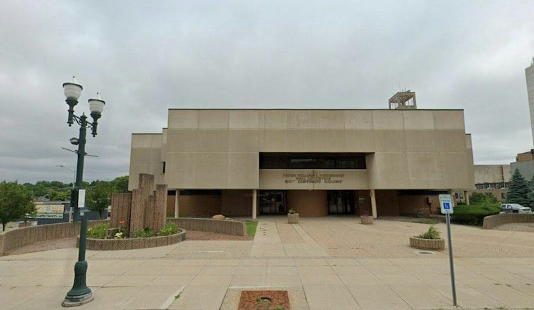 Pontiac Man, 21, Charged After Allegedly Waving 3D-Printed Machine Gun at Ex