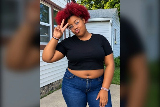 Pontiac Teen Missing Over a Month, Oakland County Deputies Still Searching