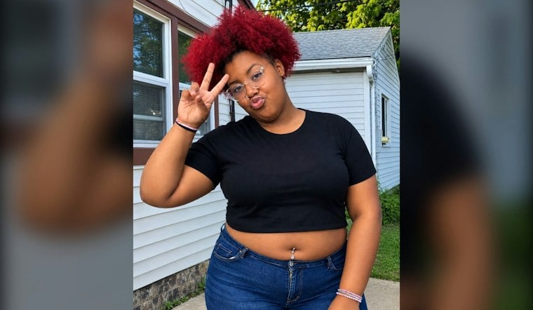 Pontiac Teen Missing Over a Month, Oakland County Deputies Still Searching