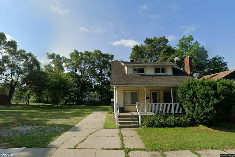Pontiac Toxic Lot Gets $460K State Grant to Become 12,350-Square-Foot Homeless Shelter