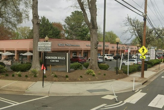 Pool Hall and Patio Bar Set to Fill Old Meridian Pint Space in Columbia Heights