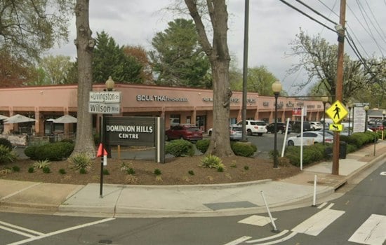 Pool Hall and Patio Bar Set to Fill Old Meridian Pint Space in Columbia Heights
