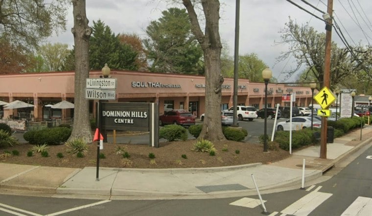 Pool Hall and Patio Bar Set to Fill Old Meridian Pint Space in Columbia Heights