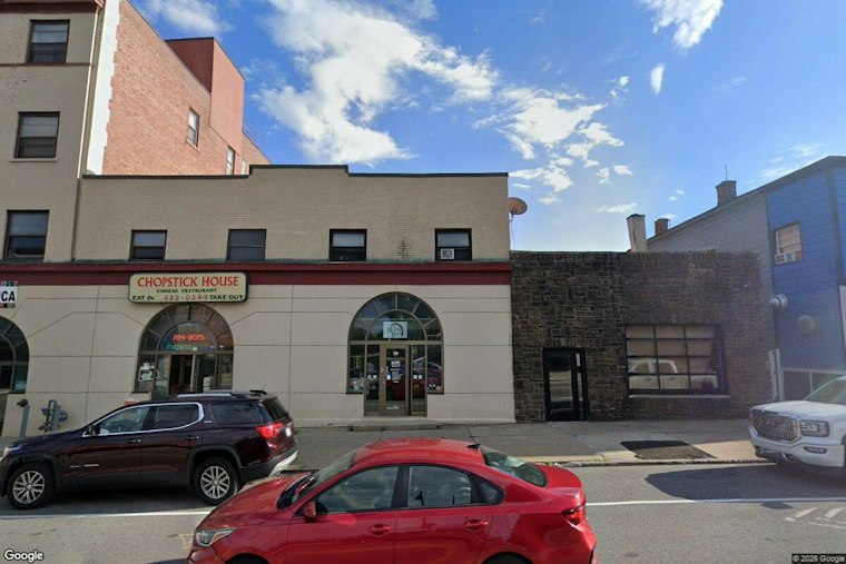 Pop In 717 Brings Caribbean-Italian-American Mashup to Lackawanna's Ridge Road