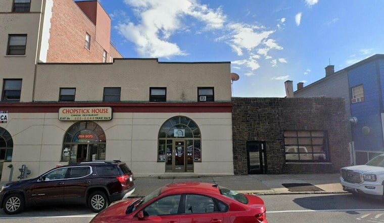 Pop In 717 Brings Caribbean-Italian-American Mashup to Lackawanna's Ridge Road