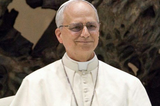 Pope Leo XIV, Chicago's Own, Faces Lung Surgery Days Before Peru Trip