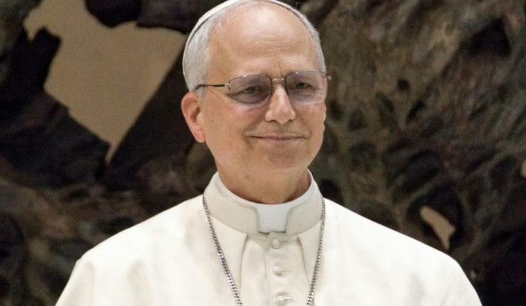 Pope Leo XIV, Chicago's Own, Faces Lung Surgery Days Before Peru Trip