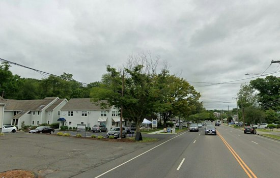 PopUp Bagels Leases Westport Main Street Space for Planned 2027 Opening