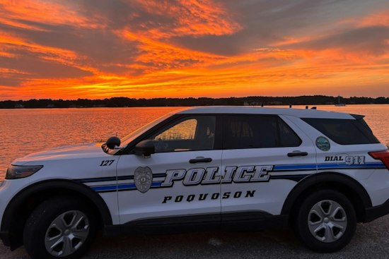 Poquoson Officer Case Advances After Juvenile Court Hearing