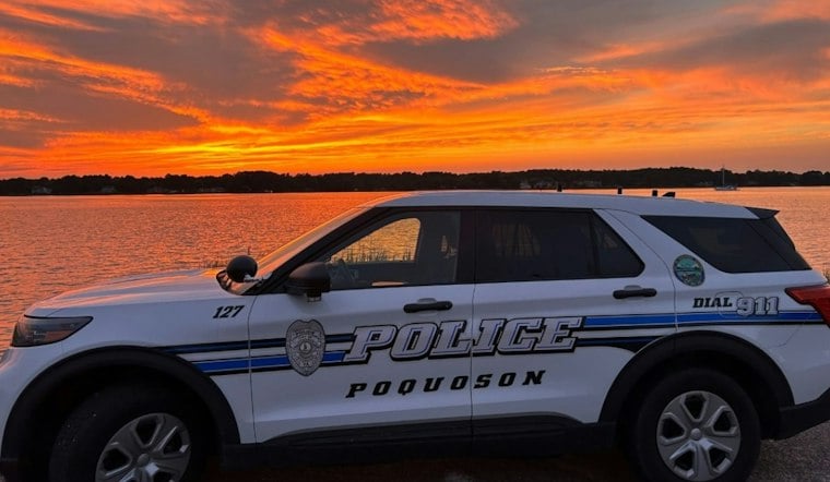 Poquoson Officer Case Advances After Juvenile Court Hearing
