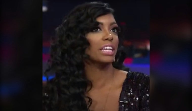 Porsha Williams’ Ex Simon Guobadia Indicted on Federal Tax Fraud Charges in Georgia