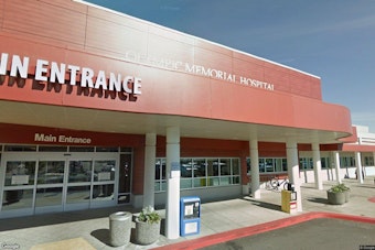 Port Angeles Caregiver, 84, Sentenced After DNA Ties Him to Client Rape