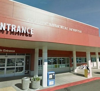 Port Angeles Caregiver, 84, Sentenced After DNA Ties Him to Client Rape