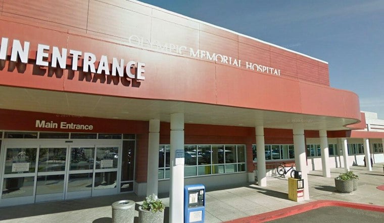 Port Angeles Caregiver, 84, Sentenced After DNA Ties Him to Client Rape