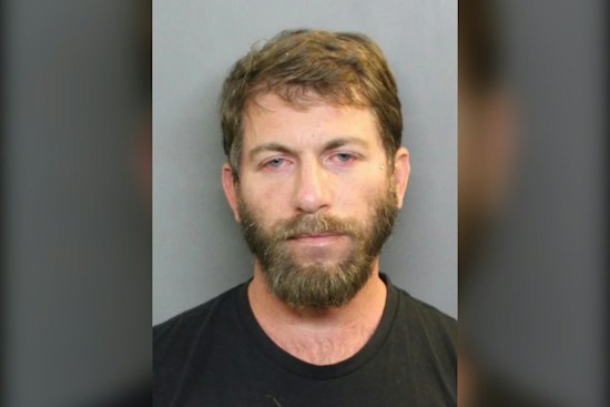 Port Charlotte Driver Charged After SR 776 Crash Injures Family With Three Kids
